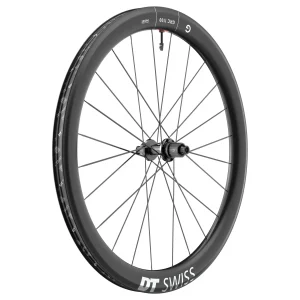 Roda Traseira DT SWISS GRC 1100 DICUT 50 DISC Tubeless Ready (Center Lock)