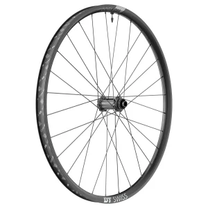 Roda Dianteira DT SWISS HU 1900 SPLINE 29" 25 mm 15x110 mm