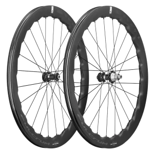 Par de Rodas FULCRUM SHARQ GR Tubeless Ready (Center Lock)