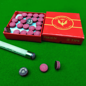 Sola Phoenix Importada – 11mm (M) – (Vermelha)