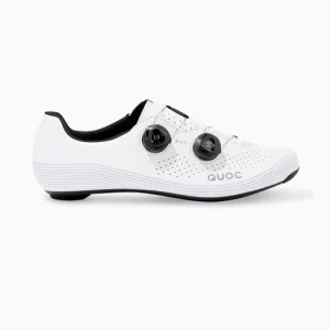 Sapatilhas de Estrada QUOC M3 SPORT Branco