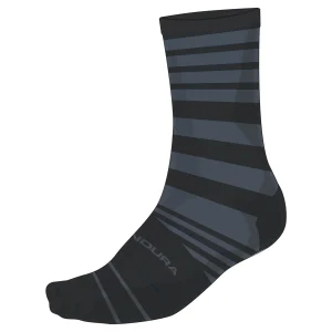 Meias ENDURA BLOCK Preto