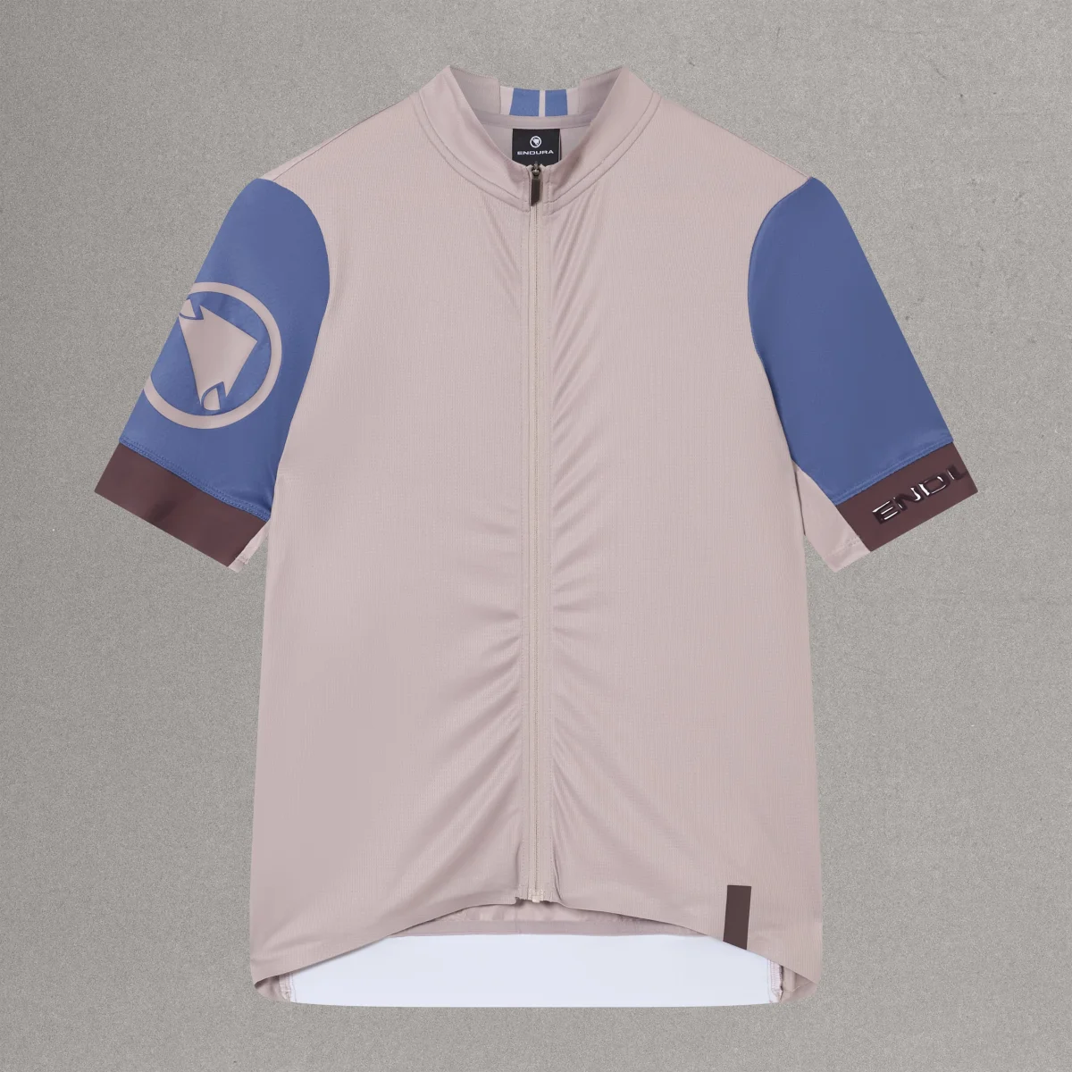 Camisola ENDURA FS260 Mangas Curtas Titanium - Image 4