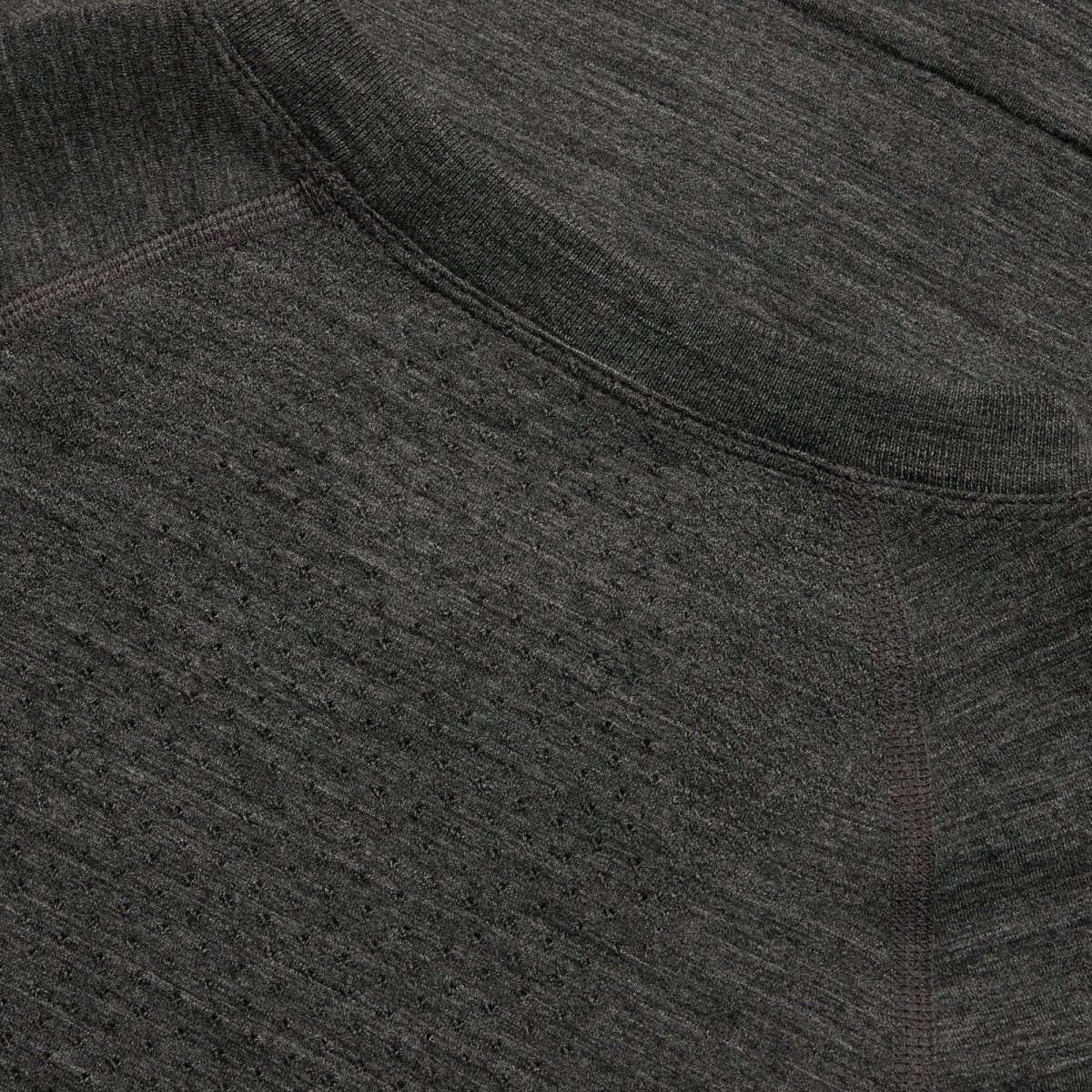 Roupa Interior ENDURA BAABAA PRO Mangas Compridas Mulher Cinzento - Image 4