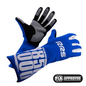 LUVAS RRS GRIP