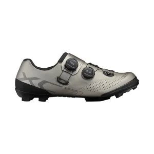Sapatilhas MTB SHIMANO XC702 Prata