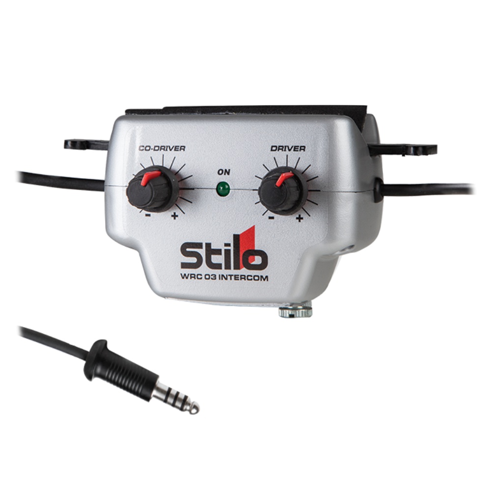 CENTRALINA STILO WRC 03 - Image 2
