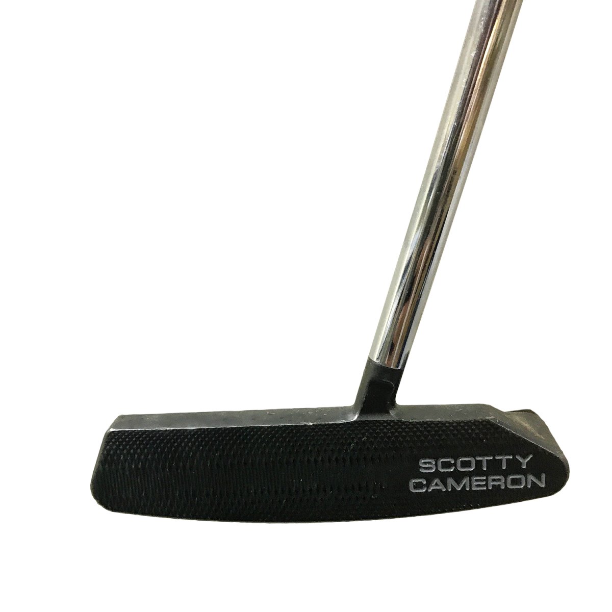Scotty Cameron Special Select Newport 2.5 Putter (USADO) - Image 4