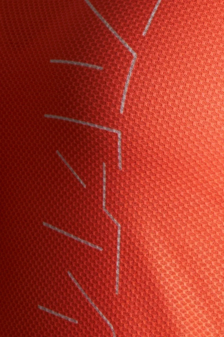 Interior MAVIC HOT RIDE +SL Sem mangas Mulher Coral - Image 5