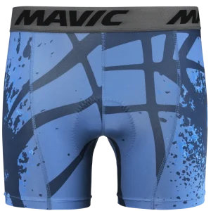 Subshort MAVIC TRAIL Graphic Azul
