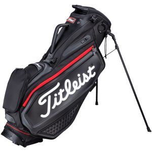 Bolsa Titleist Premium Stand Bag TB20SXSF