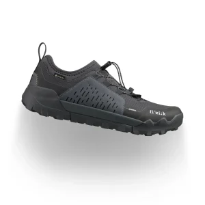Sapatilha MTB FIZIK ERGOLACE 2 GTX FLAT Preta