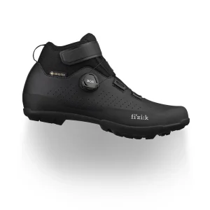 Sapatilho VTT INVERNO FIZIK TERRA ARTICA GTX X5 Preto