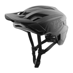 Capacete MTB TROY LEE DESIGNS FLOWLINE SE MIPS PHANTOM Preto