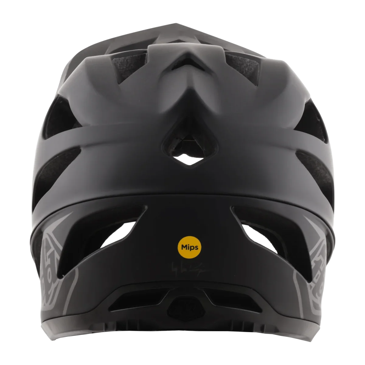 Capacete de BTT TROY LEE DESIGNS STAGE MIPS DRONE Preto - Image 5