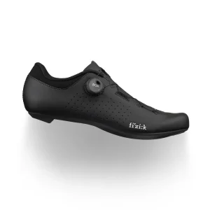 Sapatilhas de Estrada FIZIK VENTO OMNA WIDE Preto