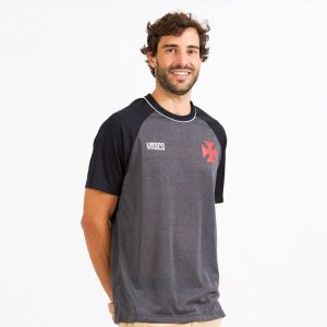 Camisa Vasco Cesto