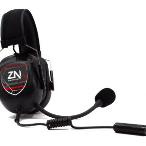 INTERCOM. ZN (NEXUS) LIGAÇÃO
