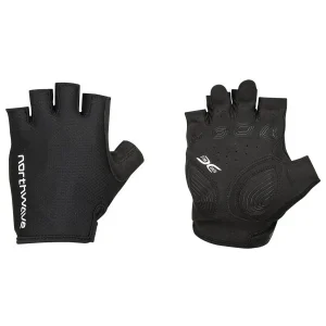 Luvas Curtas NORTHWAVE ACTIVE MAX Preto