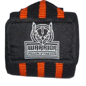 Ligas de pulso 90cm Warrior Pro