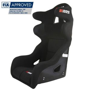 BACKET DE ORELHAS RRS EVO