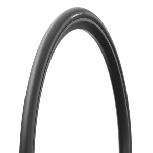 Pneu MICHELIN Pro 5 Compétition Line 700c TubeType Flexível Preto