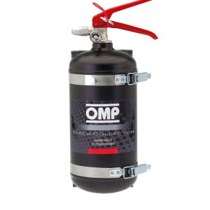 EXTINTOR DE MÃO OMP 5kg