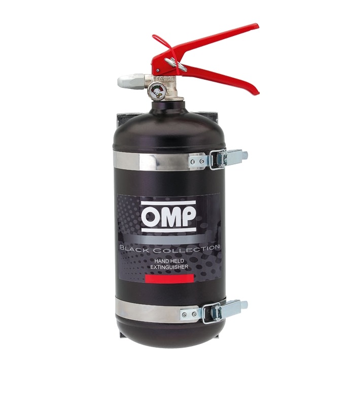 EXTINTOR DE MÃO OMP 5kg - Image 2