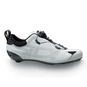 Sapatos de Estrada/Triatlo SIDI TRI-SIXTY Branco