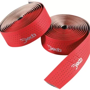 Fita de Guiador DEDA TAPE MISTRAL Vermelho