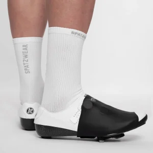Cobertas de Dedos SPATZWEAR DIALZ AERO Preto