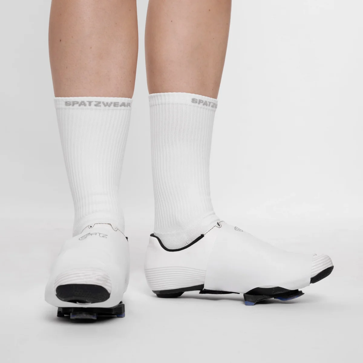 Cobertas de Dedos SPATZWEAR DIALZ AERO Branco - Image 4