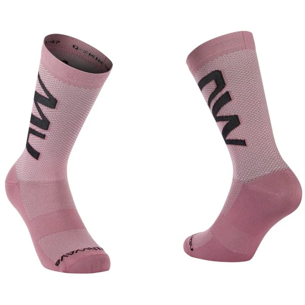 Meias NORTHWAVE EXTREME AIR Rosa - Image 2