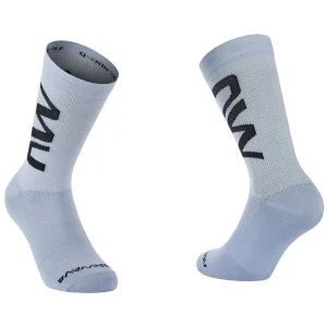 Meias NORTHWAVE EXTREME AIR Ice Grey
