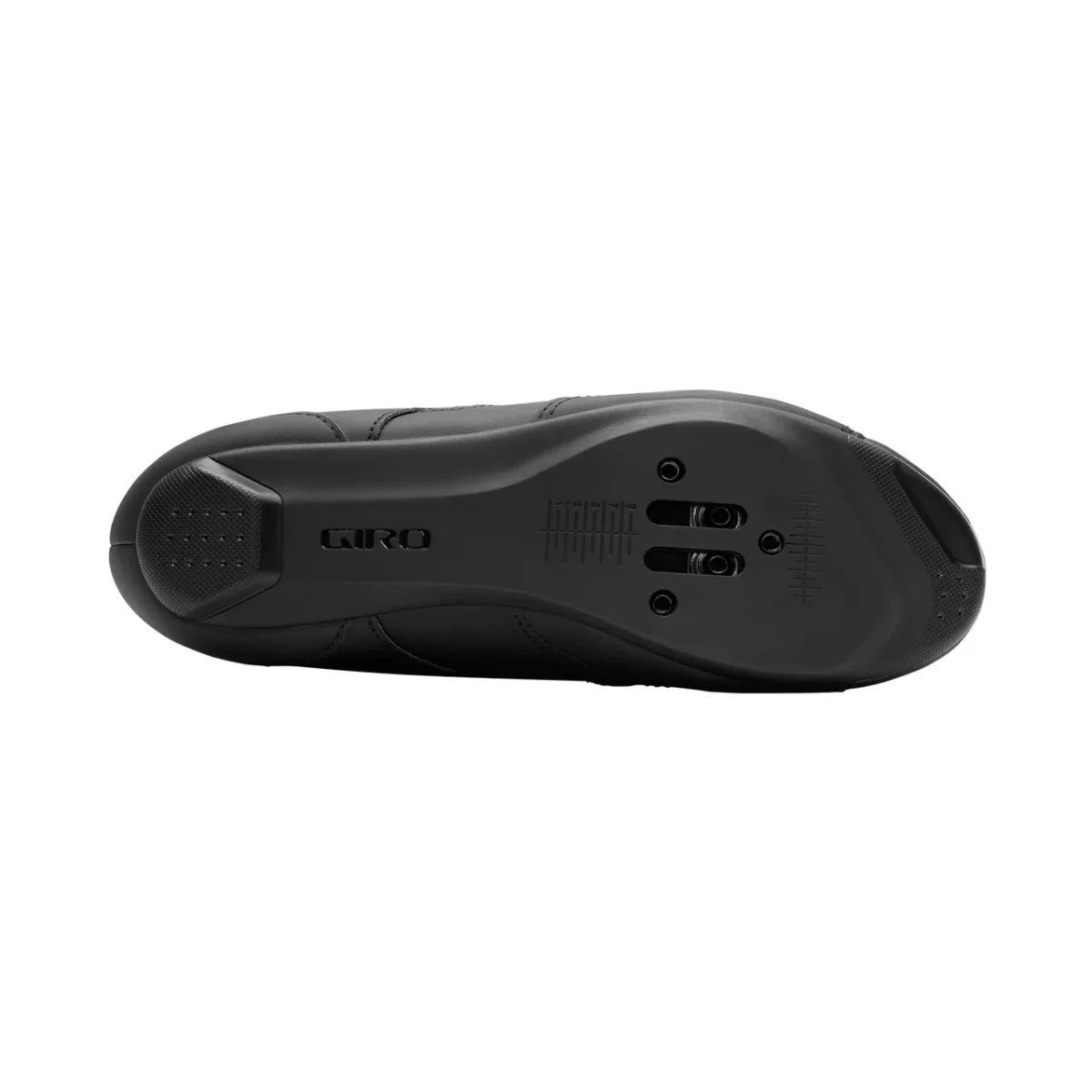 Sapatos de Estrada GIRO SAVIX II Mulher Preto - Image 3