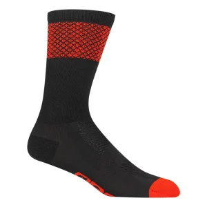 Meias Giro Comp Racer 15 cm