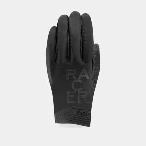 Luvas MTB RACER GP STYLE 2 Preto
