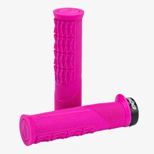 Grips SDG OPEN CORE THRICE 136 mm Rosa
