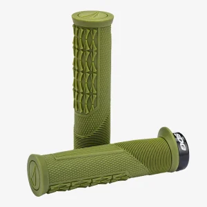 Grips SDG OPEN CORE THRICE 136 mm Verde