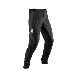 Calças LEATT MTB HYDRADRI 3.0 Preto