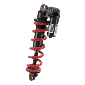 Amortecedor ROCKSHOX VIVID COIL ULTIMATE RC2T HBO C1 Standard
