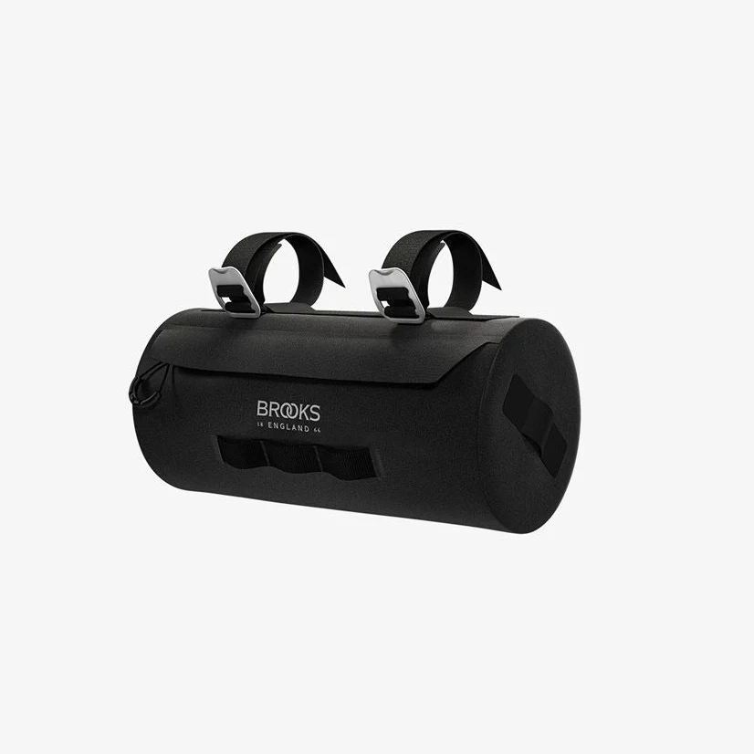 Bolsa de Guiador BROOKS SCAPE POUCH 3L Preto - Image 4