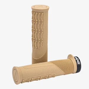 Grips SDG OPEN CORE THRICE 136 mm Bege