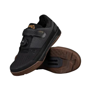 Sapatilhas VTT LEATT PROCLIP 5.0 Preto