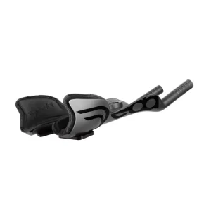 Prolongadores de Guiador DEDA JET2 EVO Carbono Tamanho S 340mm