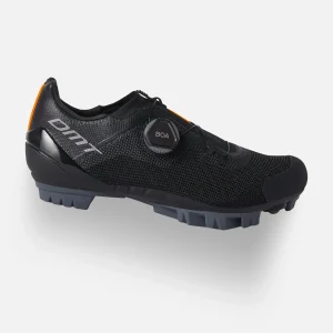 Sapatos de Ciclismo com Encaixe DMT KM4