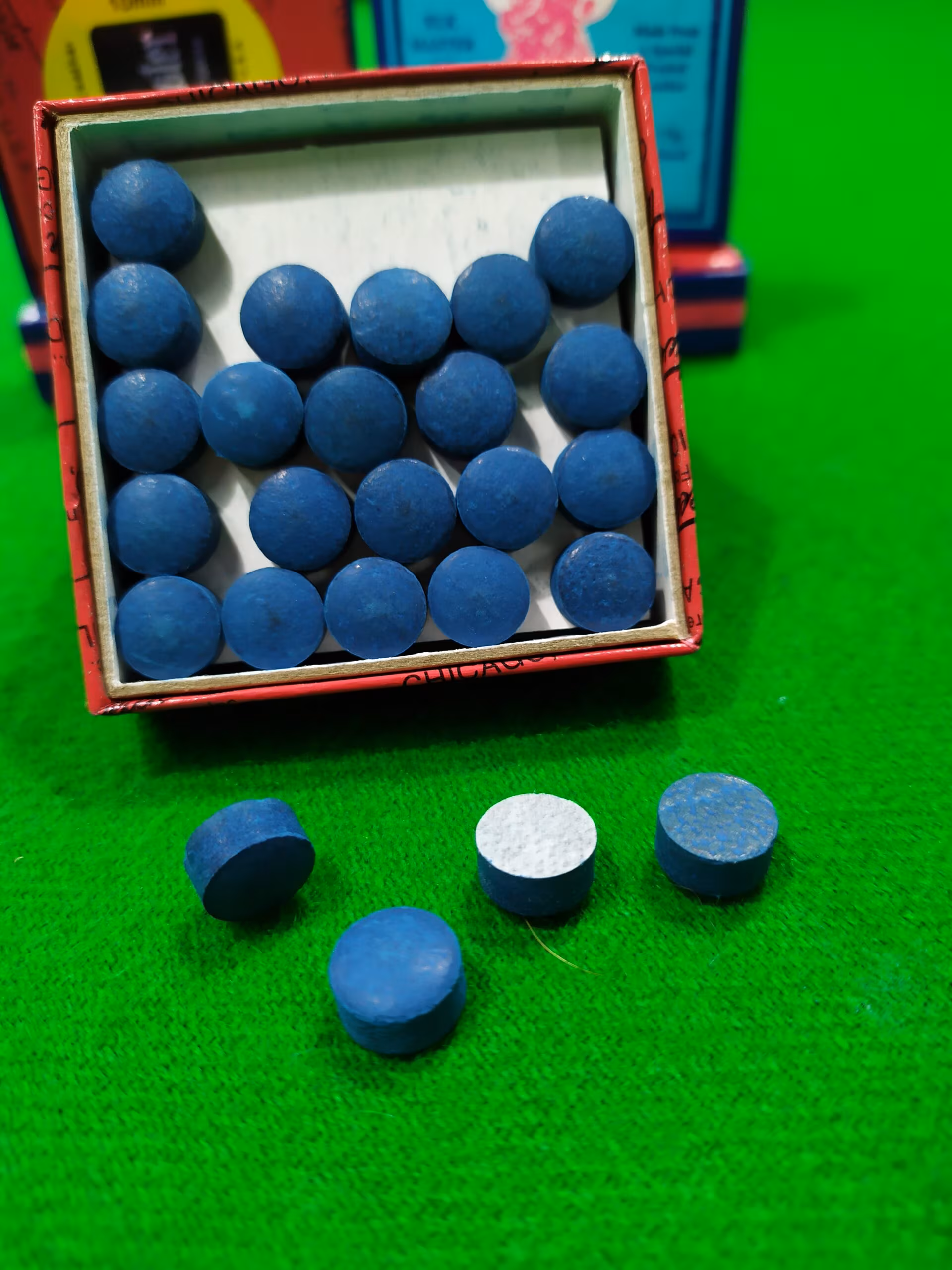 Sola Elk Master – 12mm