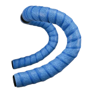 Fita de Guiador LIZARD SKINS DSP V2 Azul Cobalto