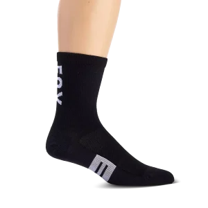 Meias Fox Flexair Merino 15,2 cm