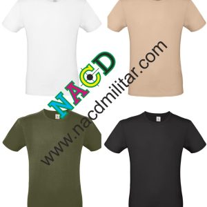 Tshirts de Algodão e Técnicas